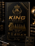 Jus King – King Builder Journal