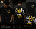 SELF MADE