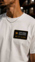 WORK UNIFORM — Deluxe Edition Tee