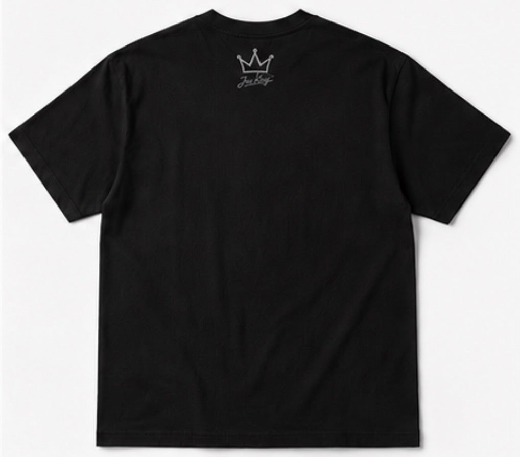 Out The Mud Tee – Black Edition
